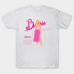 Barbie T-Shirt